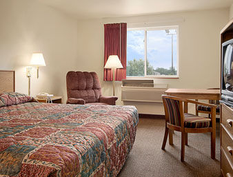 Super 8 By Wyndham Brookings