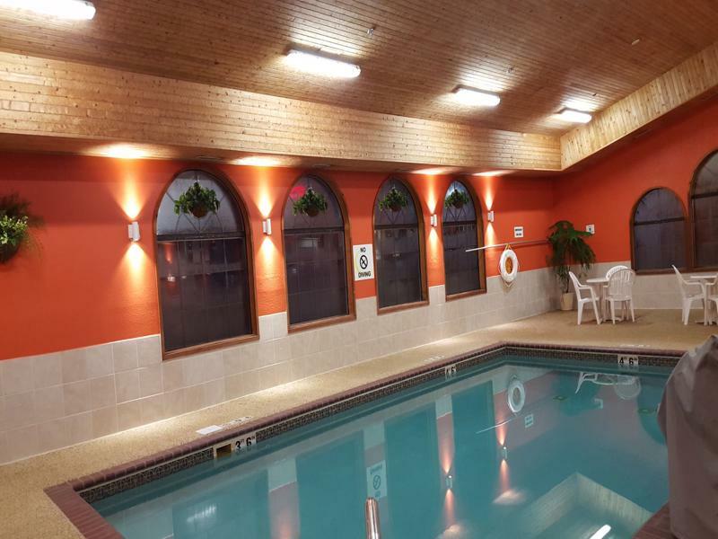 Hotel Super 8 By Wyndham 2*